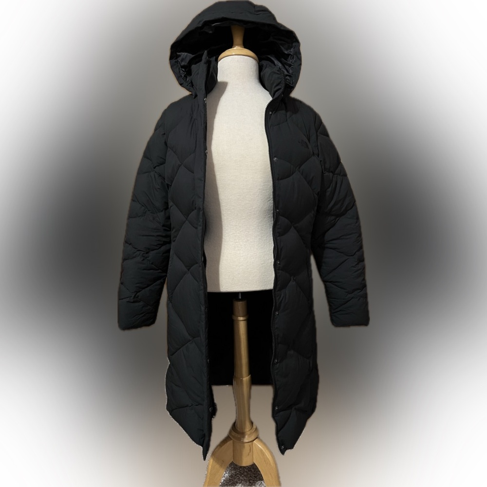The North Face Woman’s Winter Coat - Picture 2 of 10